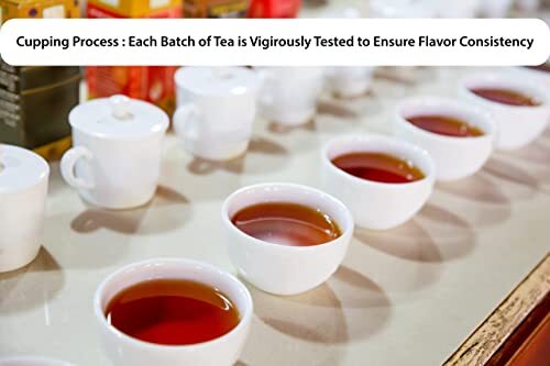 36-Count Chai Black Tea Pods for Keurig K-Cup Brewers