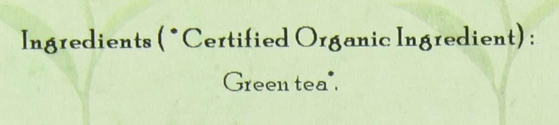 Davidson’s Tea Bulk, Organic Kukicha, 16 Ounce 1 Pound (Pack of 1)