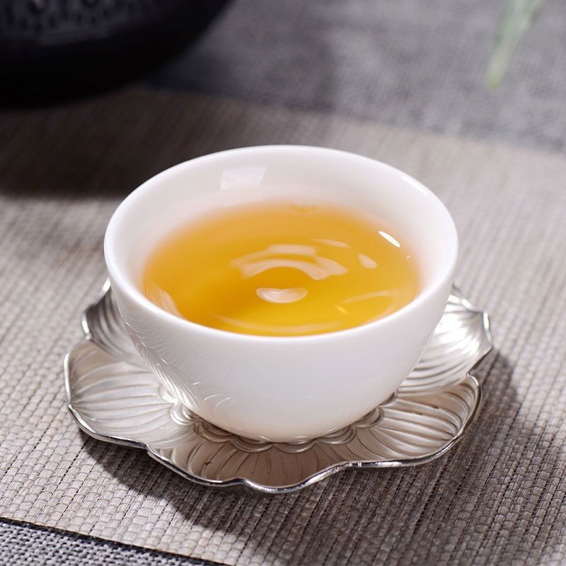 2022 Haiwan 9948 Sheng Puer Tea Lao Tong Zhi (batch 221) Raw Pu Erh Pu’er 357g