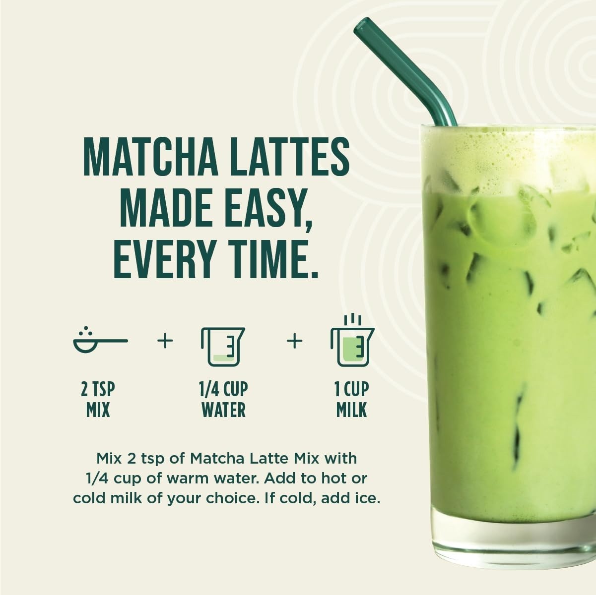 Polvo Té Verde Matcha Orgánico Premium Menos Cafeína Que El Café – Matcha Latte