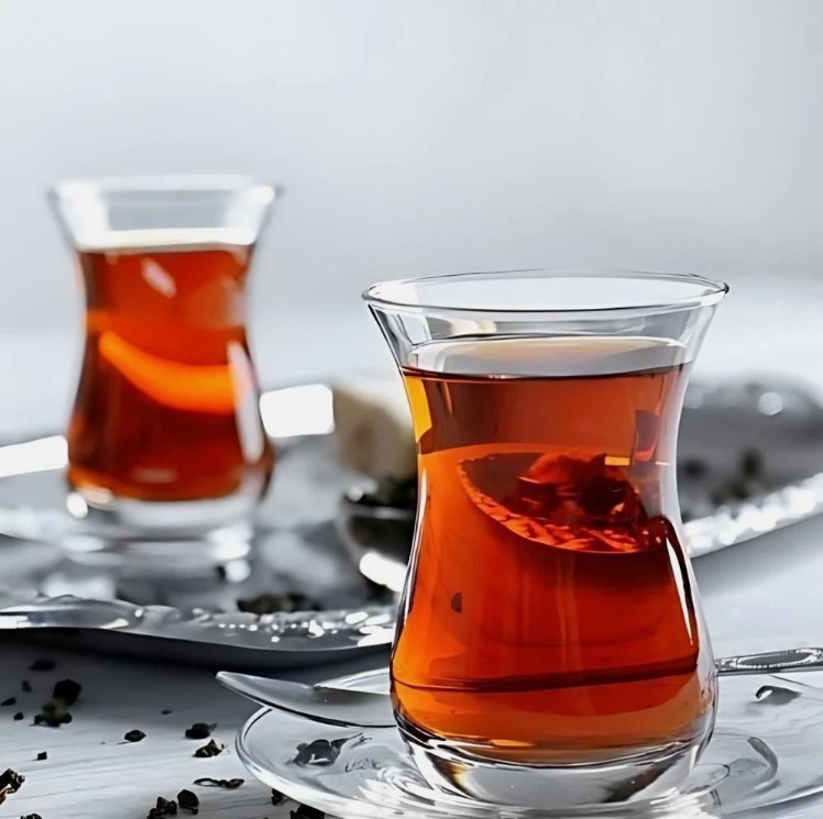 Ahmad Earl Grey Tea Premium Quality Bergamot Flavor Individually Wrap Tea Bags