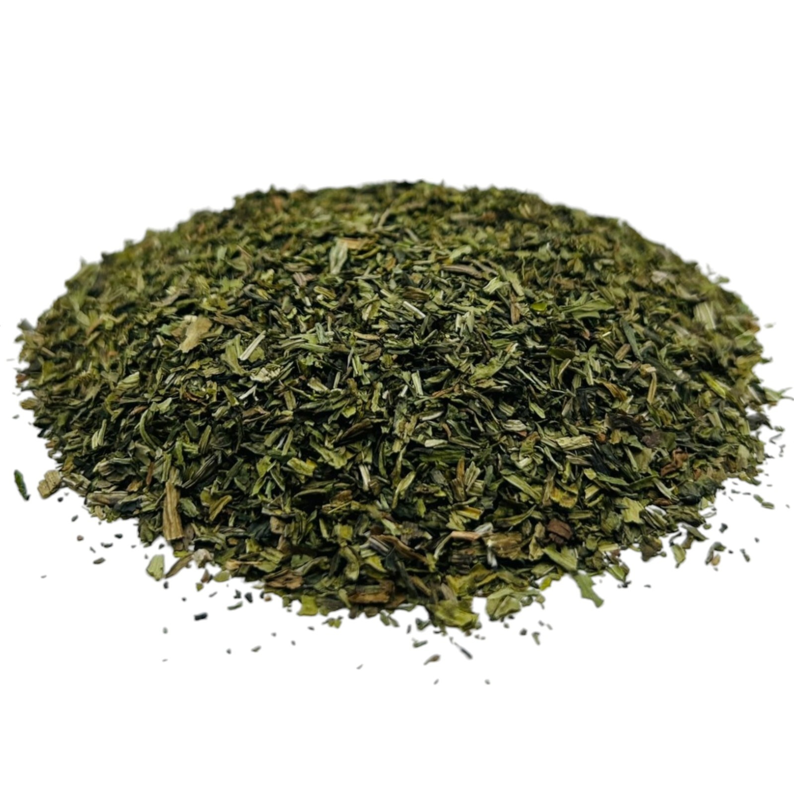 Dried Premium Plantain Grated Leaves – 25g – 1.95Kg – plantago major