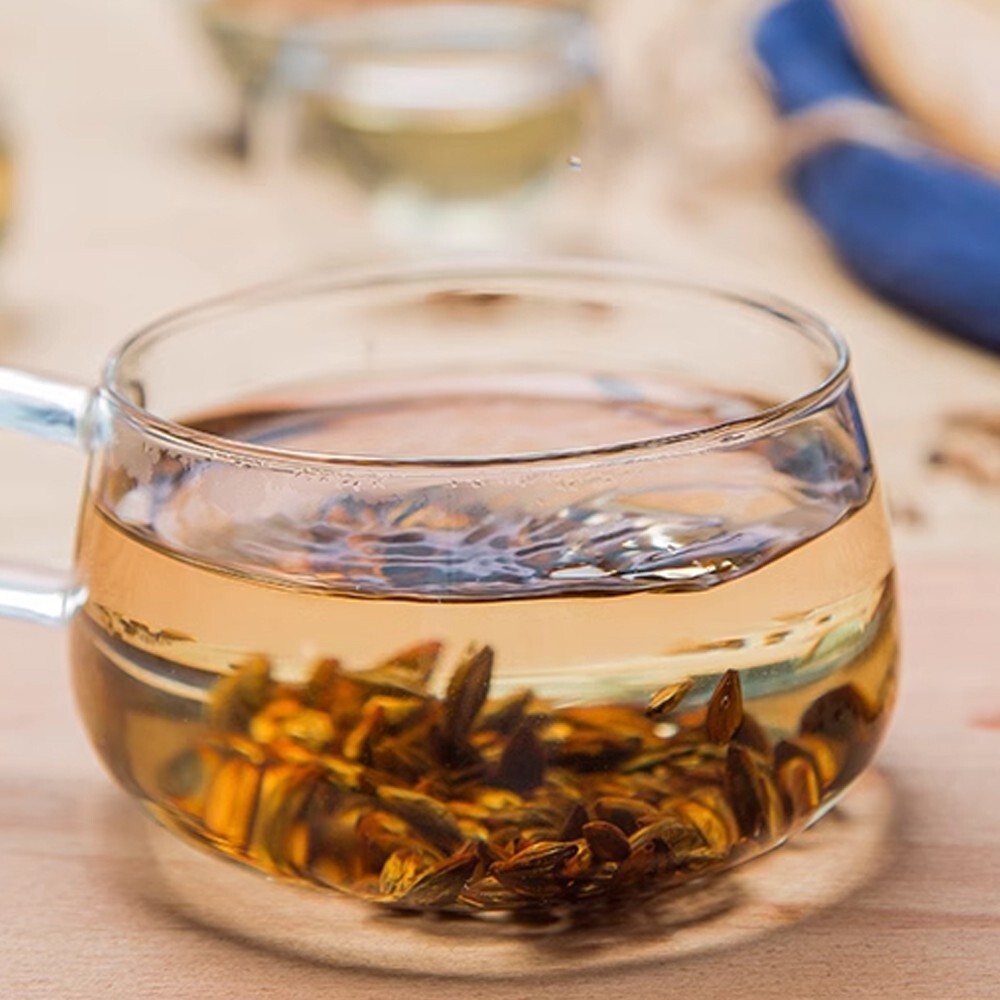Roasted Barley Loose Tea 250g/8.82oz – Digestion Detox Herbal Tea