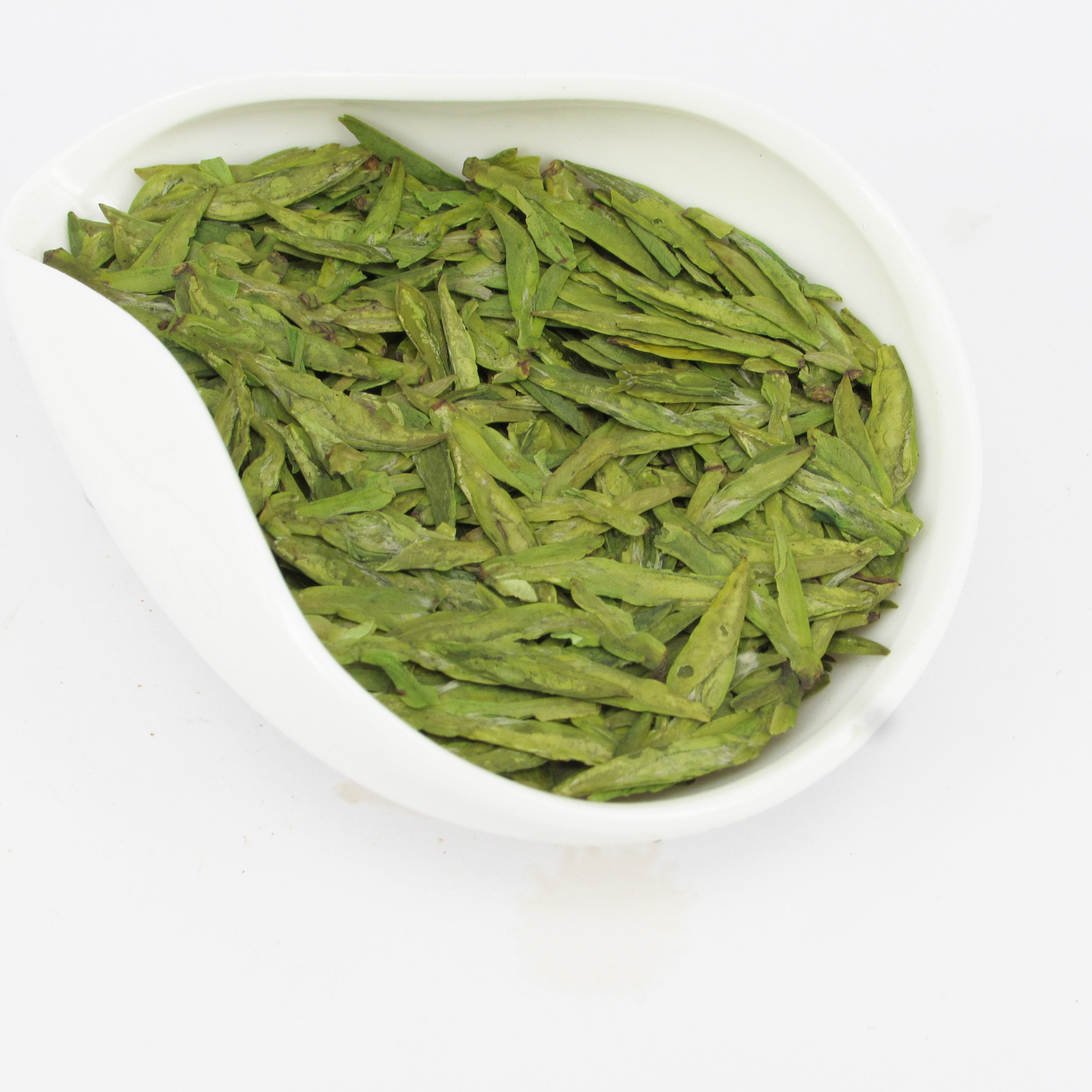 West Lake Longjing Green Tea Gift Box Natural Premium Chinese Food