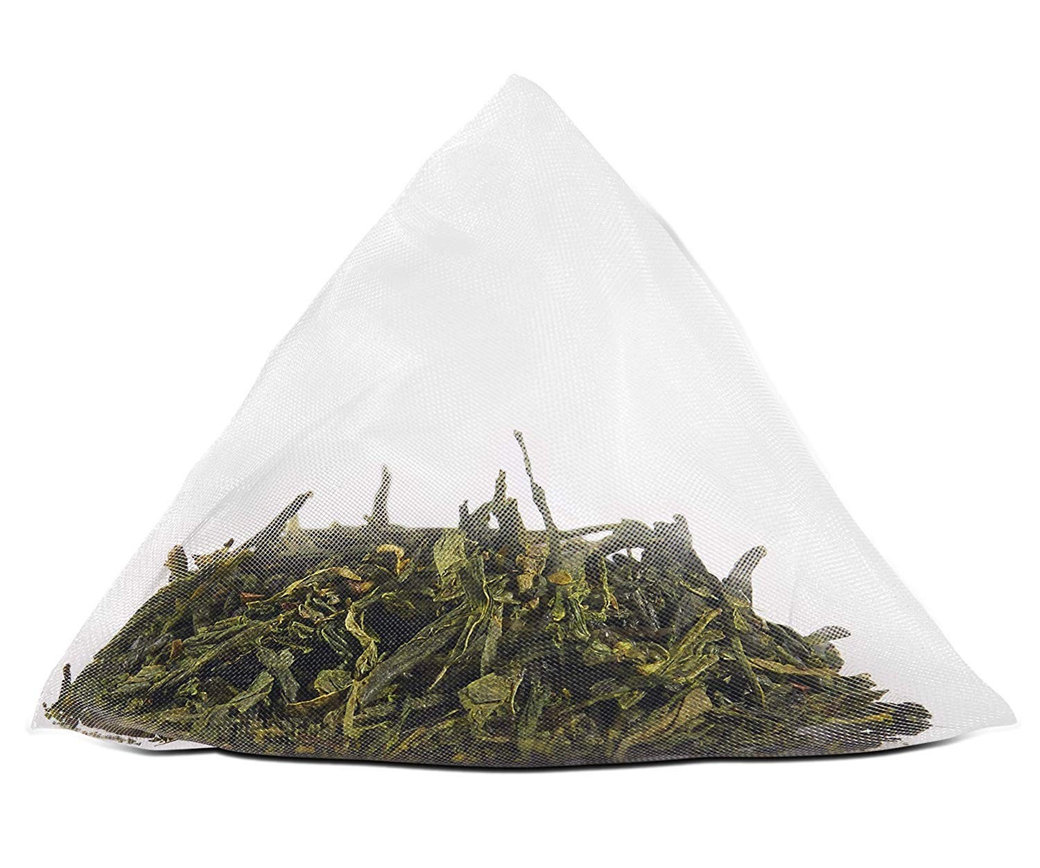 Two Leaves and a Bud Organic Tamayokucha Green Tea Bags, Whole Leaf Green Tea…