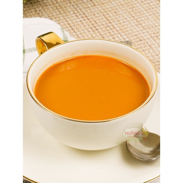 5x ORTA Instant Thai Tea Mix Drink Halal Phuket Oldtown Signature Thailand