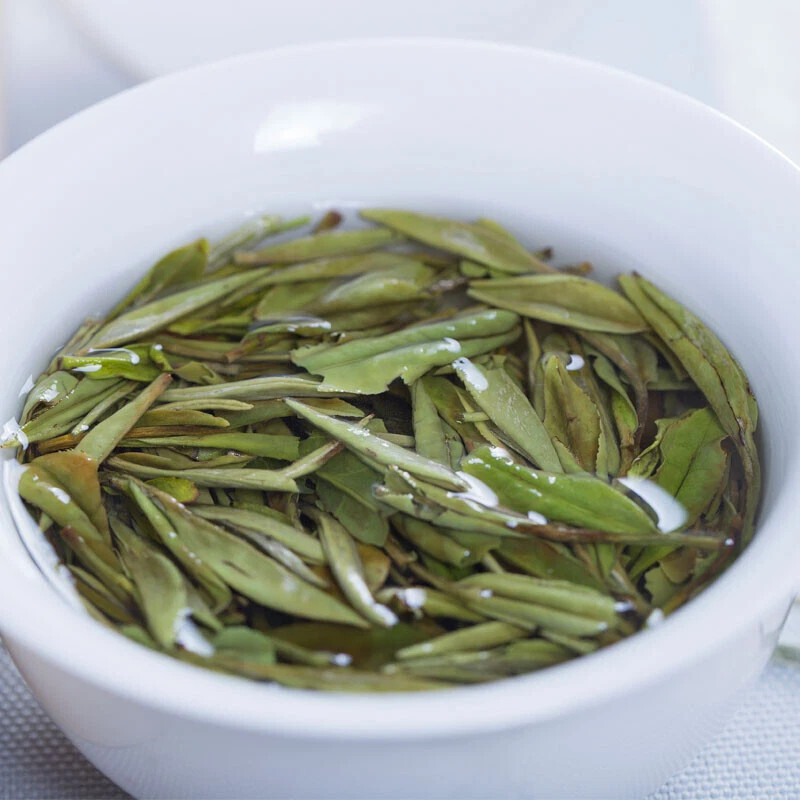 1000g FuDing High Mountain Bai Mu Dan White Tea Aged White Peony Pai Mu Tan tea