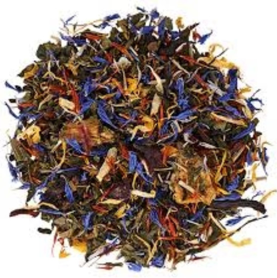 Watermelon Lemonade Green Tea – Tropical Fruity Infusion – Premium Quality Blend