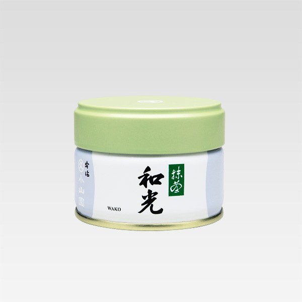 Marukyu Koyamaen Matcha WAKO Premium Uji Matcha