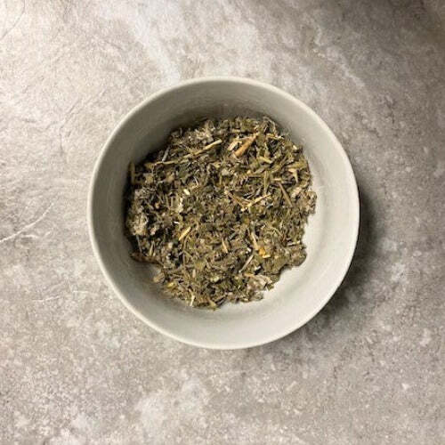 Organic Pregnancy Tea Plus