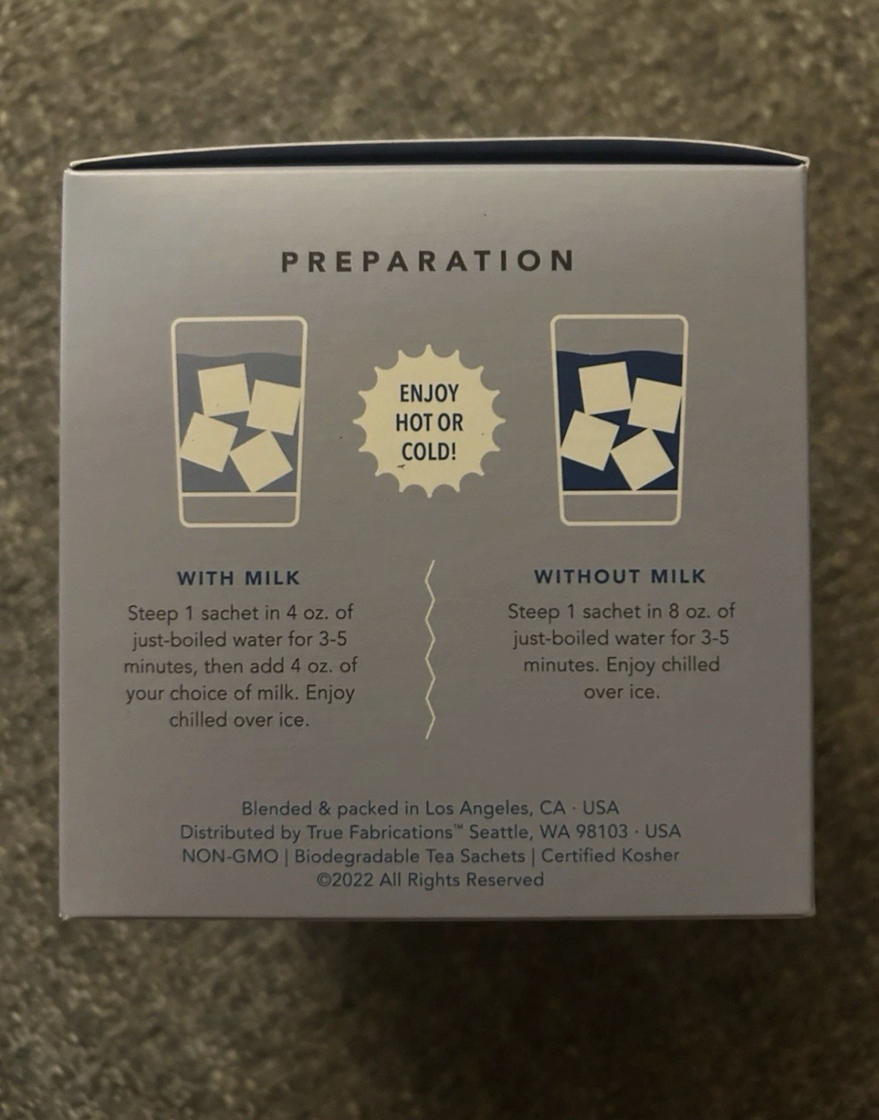 40 BOXES of Pinky Up Boba Tea Bags, comes w 12 tea bags in each box.