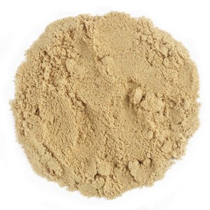 Ginger Root Powder, 1-Pound Bulk, Spicy Sweet Powder For Food & Tea, Finely