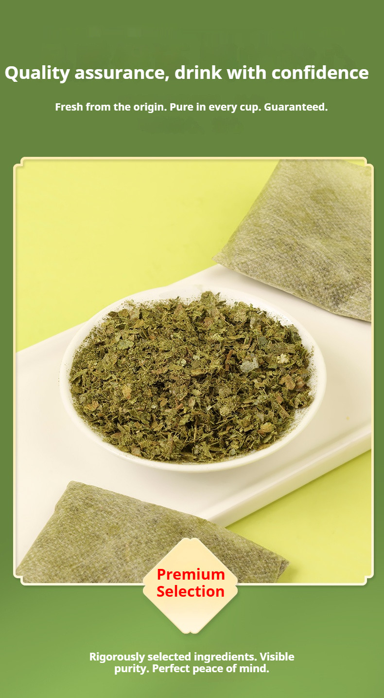90 Bags Premium Soursop Graviola Leaf Tea Herbal Guanabana Graviola Annona 100%