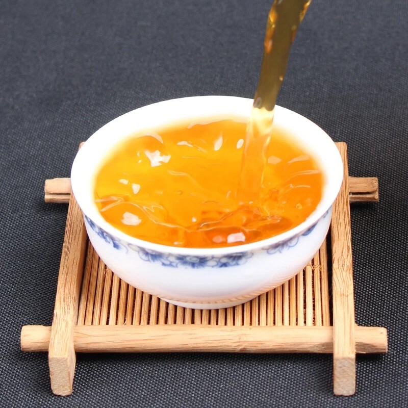 1000g Yunnan Dian Hong Golden buds Leaf Black Tea,China DianHong thé,fengqing