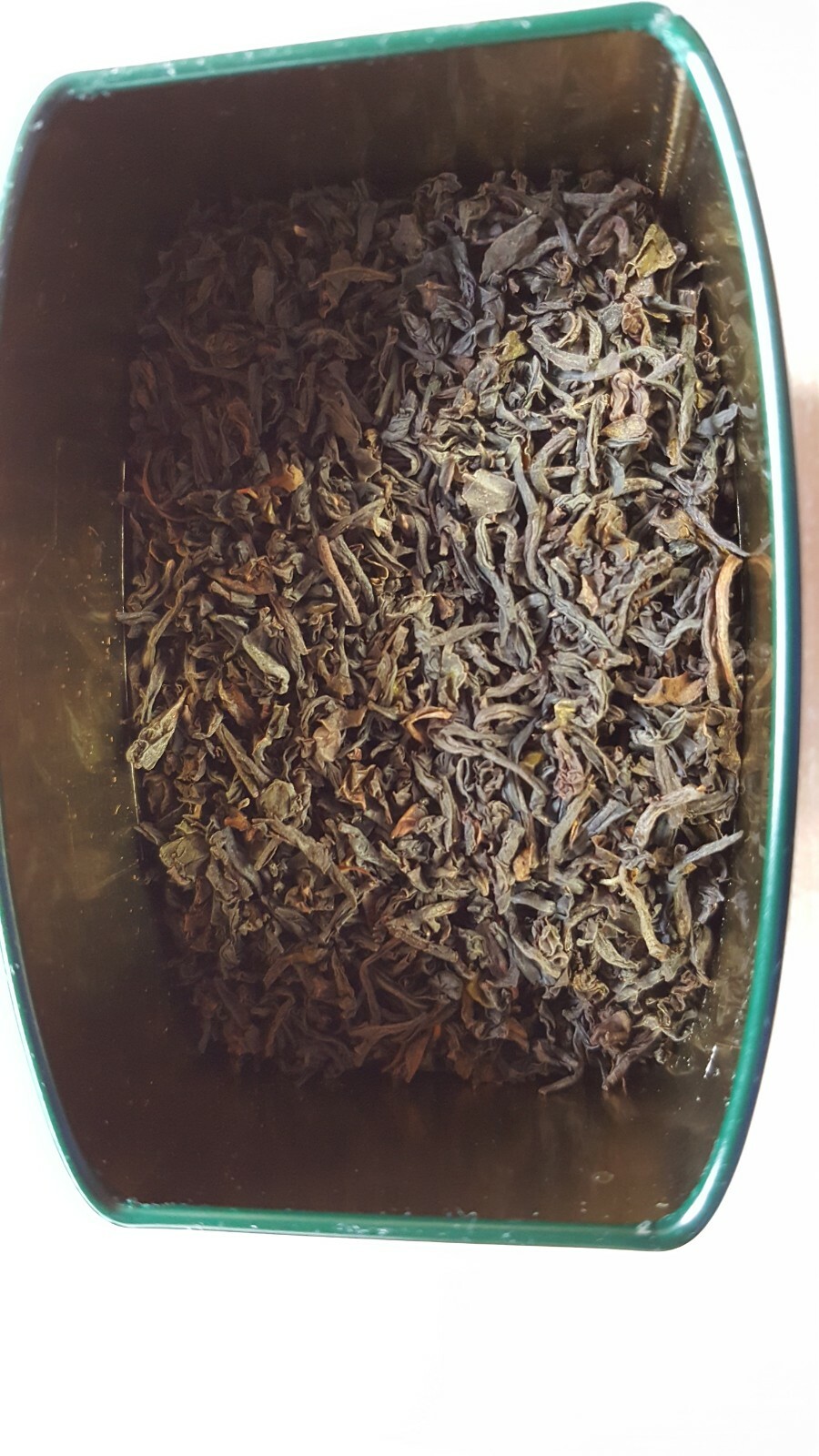 Ahmad Tea Ceylon Loose Leaf 100g Tin, New with Tea, Expiry 2022.12.21