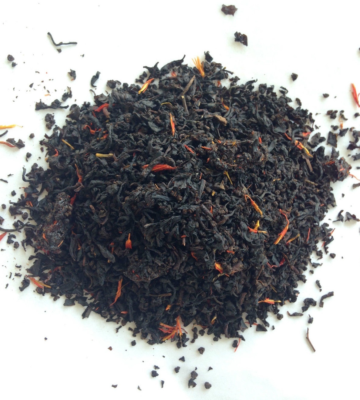 Black Cherry Tea – loose leaf or tea bags choose qty -sure to be a favorite tea