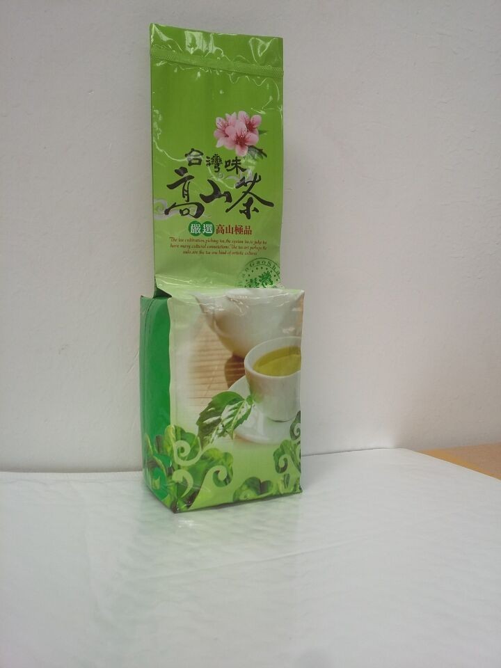 Fresh Milk Oolong Tea 250g Natural Green Tea Organic Taiwan Jinxuan High Quality