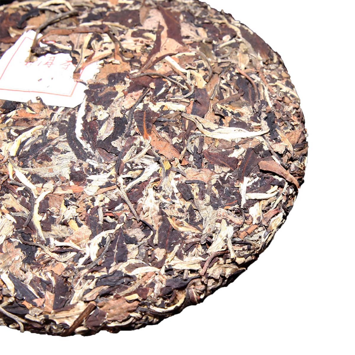 Premium Yunnan Moonlight White Pu’er Tea 357g Natural Raw Yueguangbai Cake