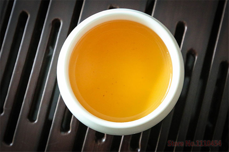 200g Lichee Black Tea Lychee Fruit Flavor Congou Kung Fu Tea Red Tea Health Care