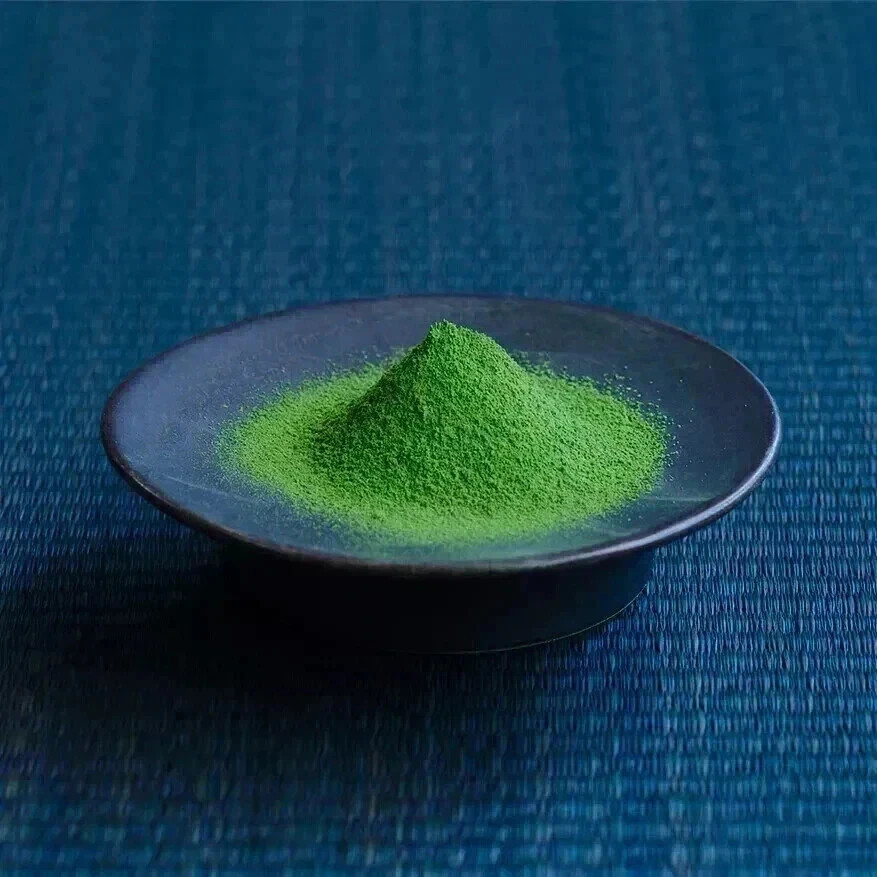 [US SELLER] Marukyu Koyamaen Wako Uji Japanese Matcha Ceremonial 40g/100g