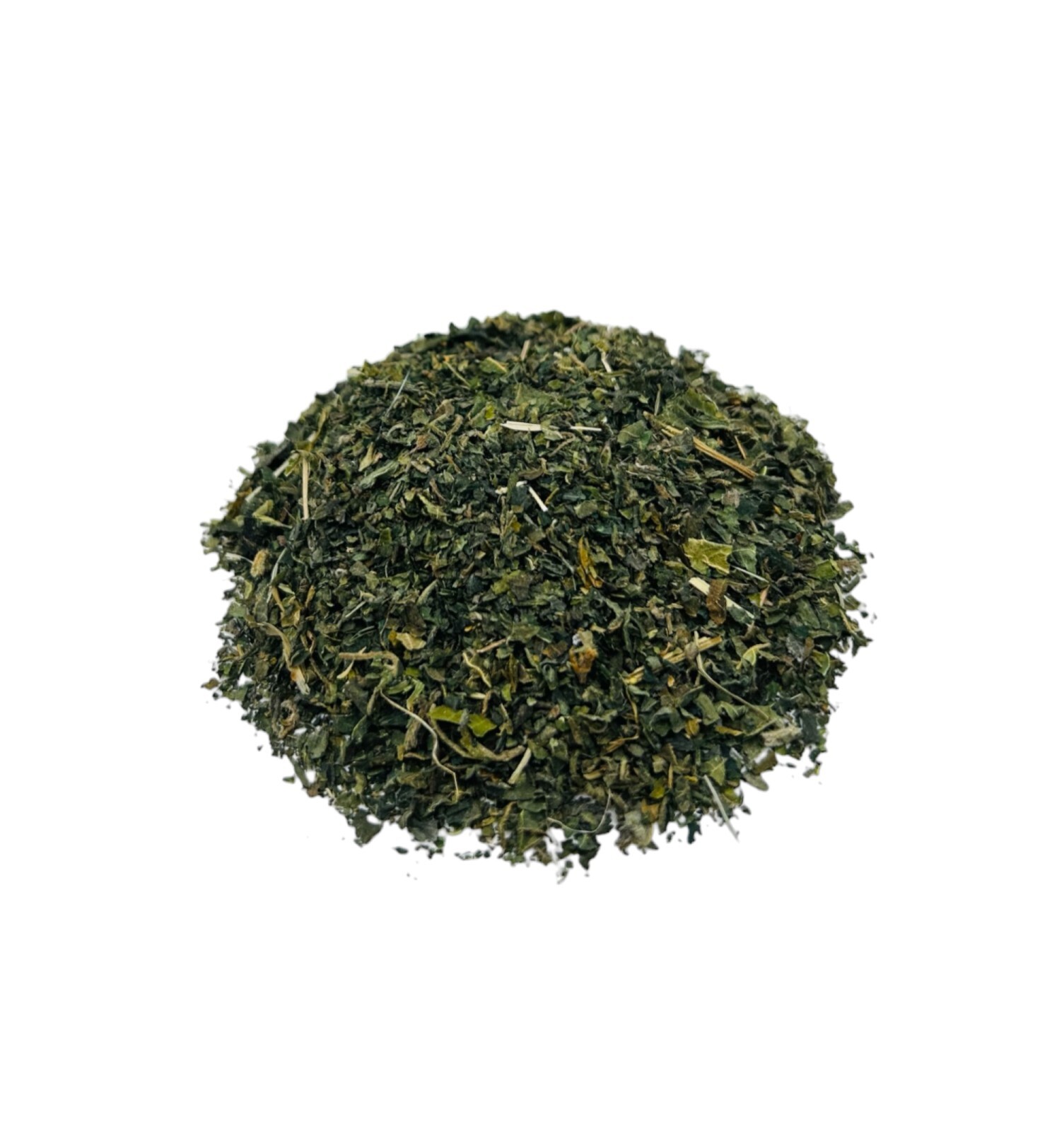 Wild Dried Nettle Cut Leaves 85g-1,95kg Class A Harvest June 2023 Urtica Dioica
