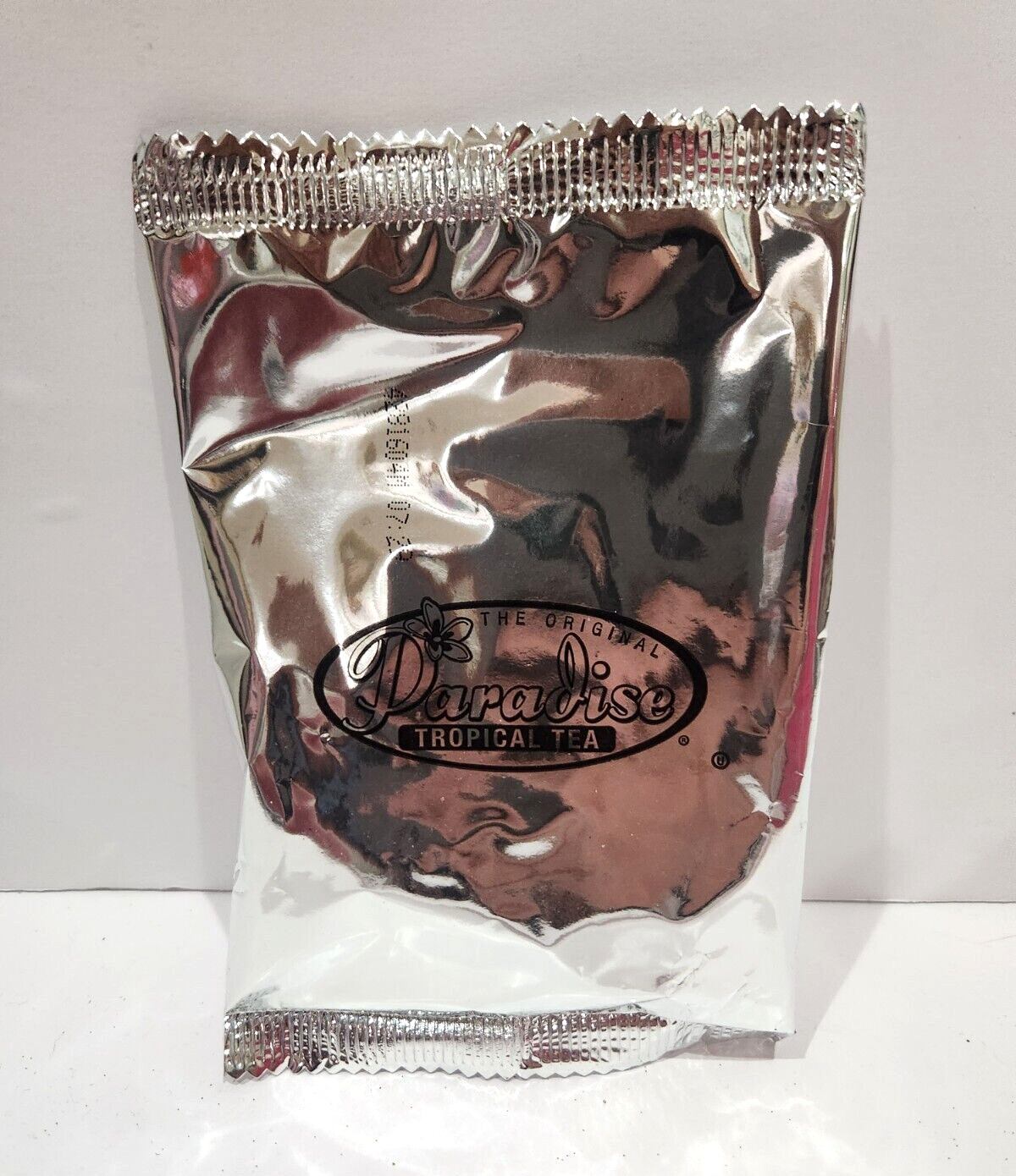 (6) Paradise Tropical Iced Tea 1oz Filter Bags NEW