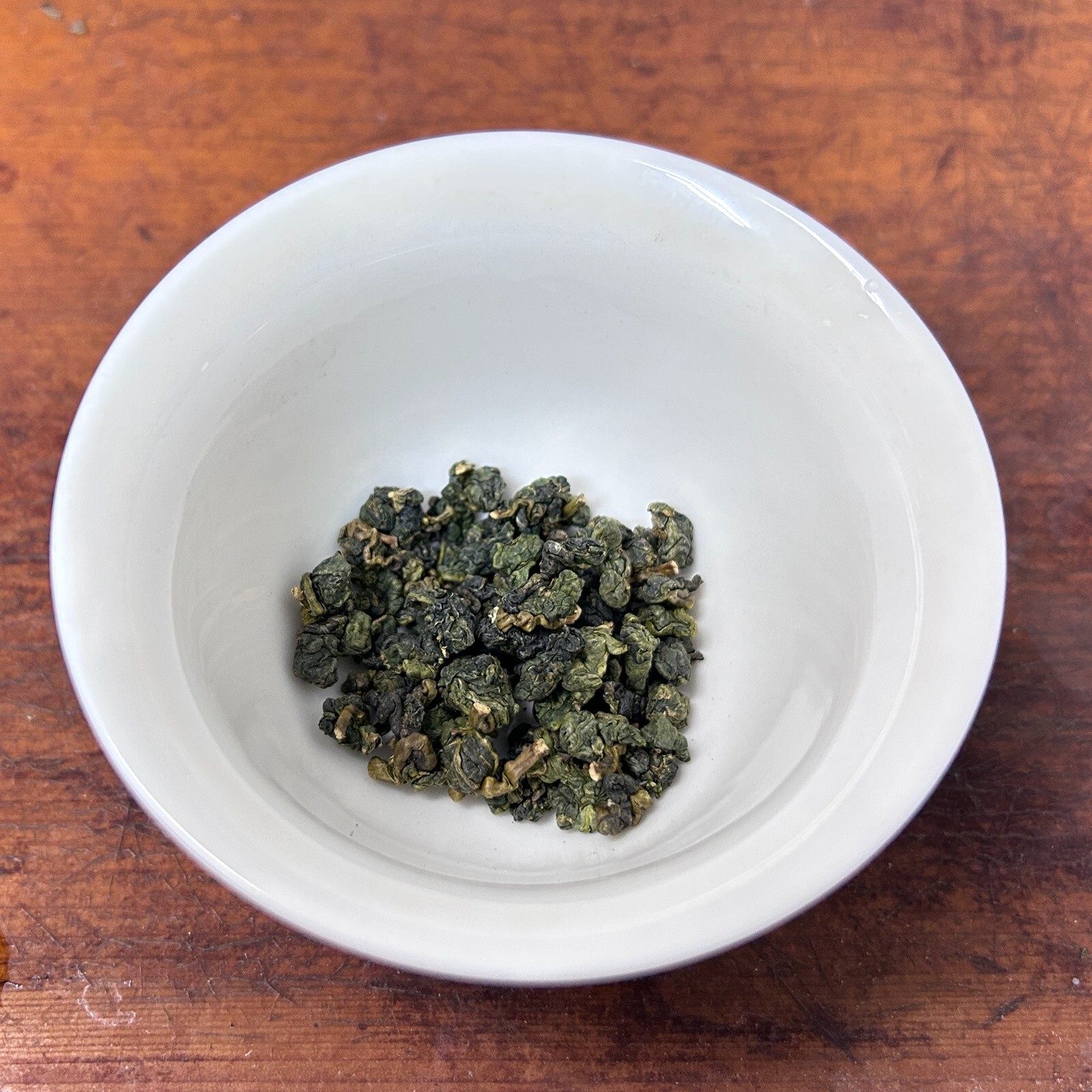 2023 spring tea Fushoushan’s mountain cold tea 75g * 8- Made in Taiwan 05/19