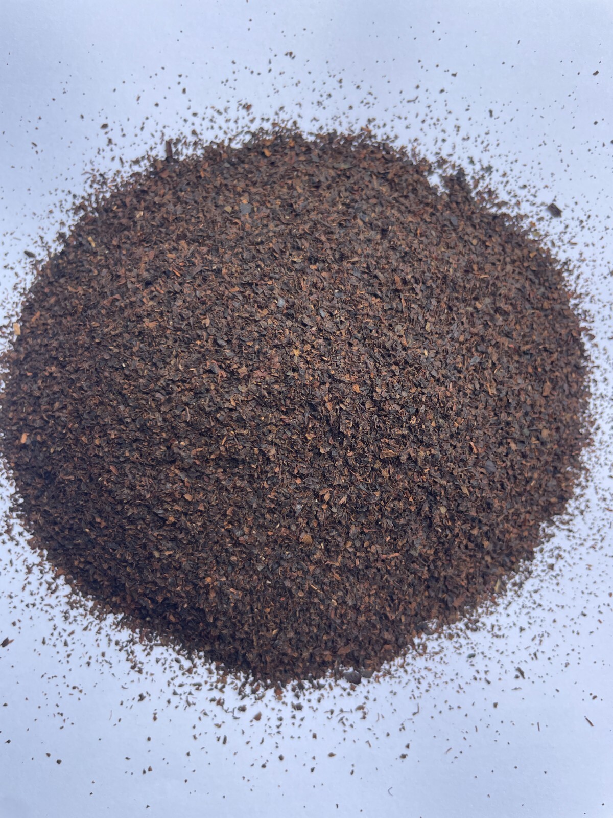 180g(6.34 oz)PACK Ceylon Tea Loose Leaf Organic Srilankan High Quality Black Tea