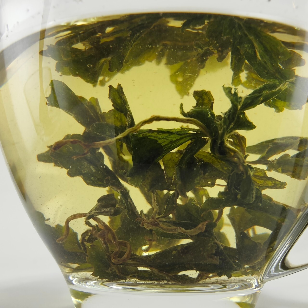 75 Teabags Natural Gynostemma Tea Jiaogulan Tea 100% Natural Dried Loose Leaf Te