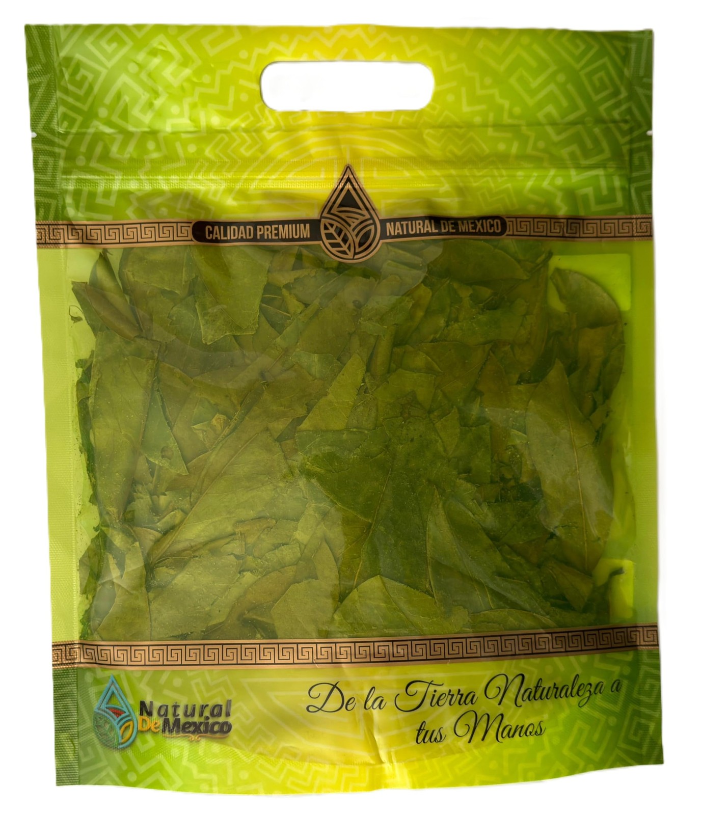 Herbal Tea – Soursop Leaves – Hojas de Guanabana – Annona muricata | 100%…
