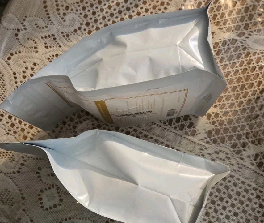 Lot Of 2 Essiac Tea Bags 5.3 Oz 3g X 50 Bags Herbal Tea Blend 50 Count Tea Bags
