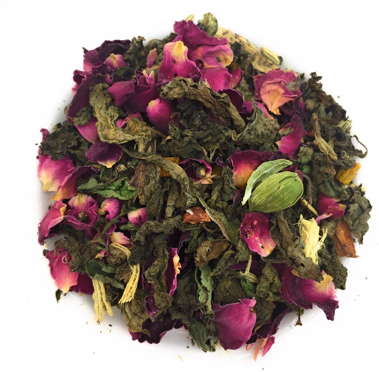 Ayurvedic Tisane Healthy Weight Loss Tea Slimming Tea Fresh Natural Blend 500g