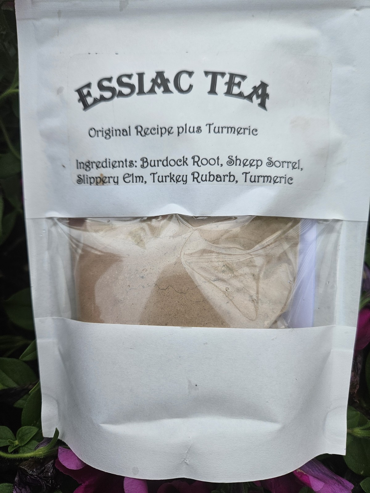 Essiac Original Herbal Tea Powder