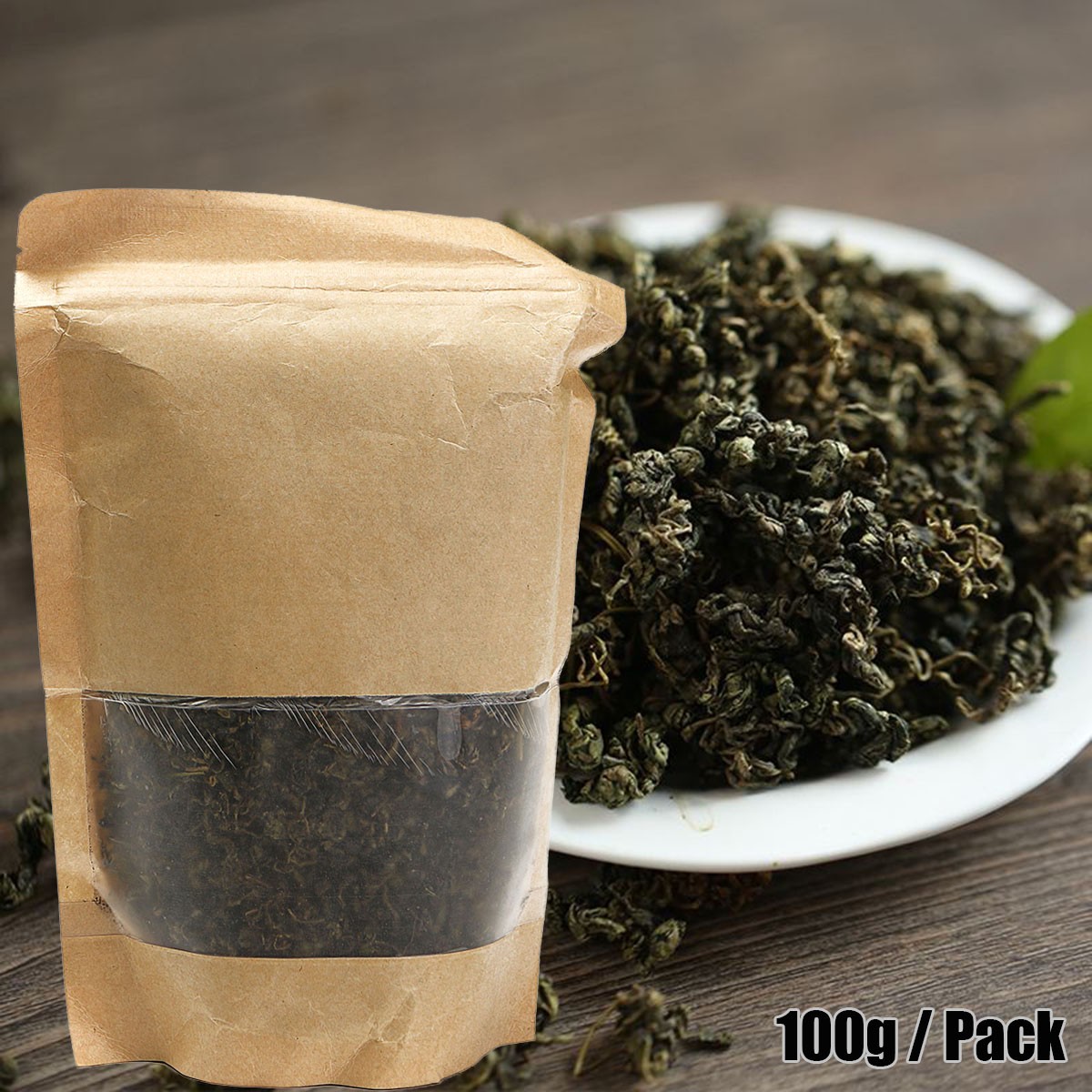 100g-500g JIAO GU LAN Balls TEA,China Jiaogulan tea Gynostemma Pentalhyllum