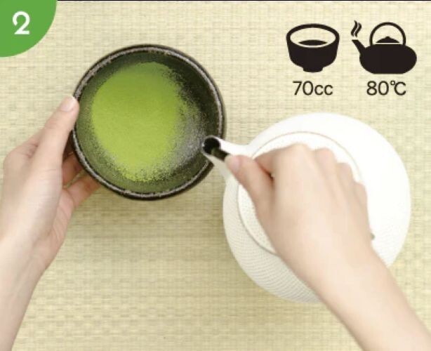 Yamamasa Koyamaen Matcha Samidori green teaPowder 30g High-quality tea japan