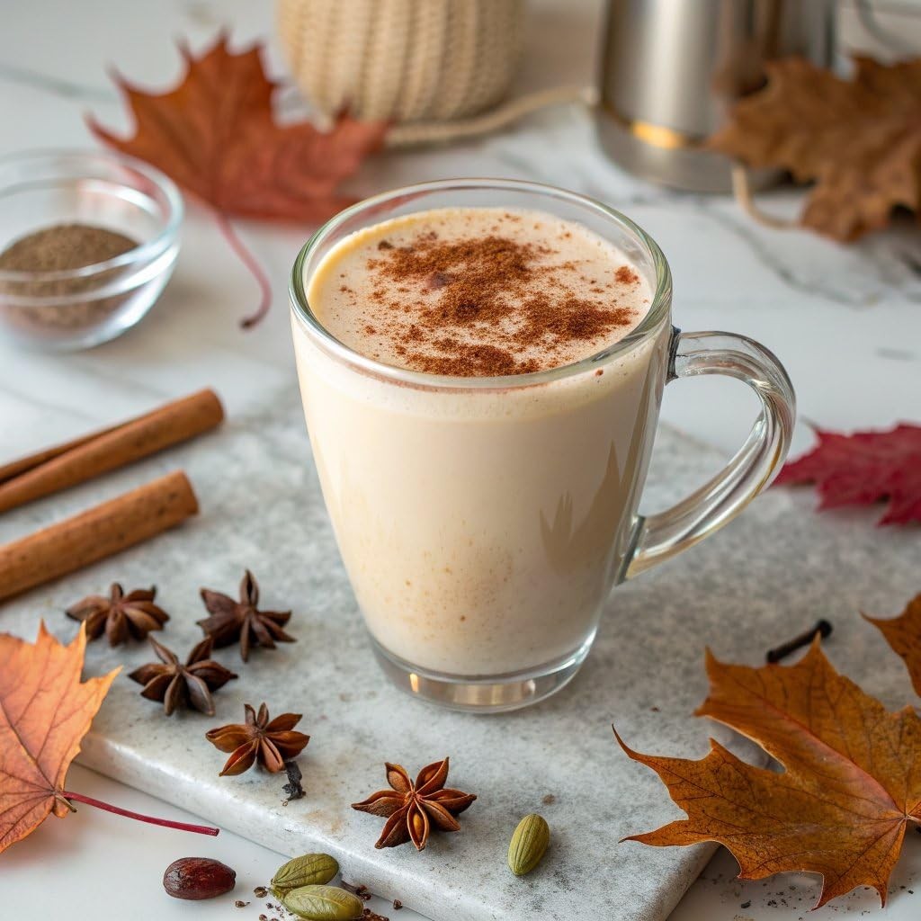 Dry Chai Latte Mix, 3 Pound Pack of 1