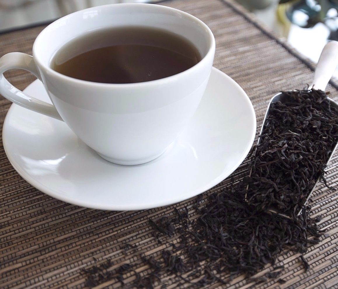 Earl Grey Black tea Extra Fancy choose loose leaf, tea bags, decaf pure bergamot