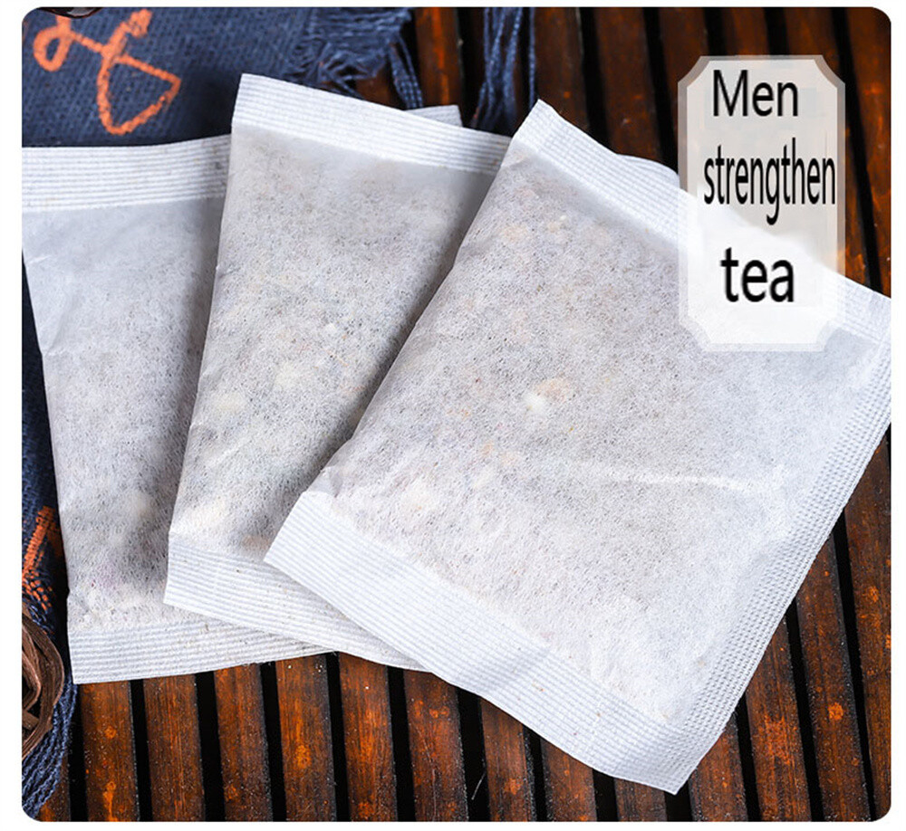 Kidney Tea Formula Ginseng Six Treasure Tea, Kidney Tea Chinese Herbal Tea 2025