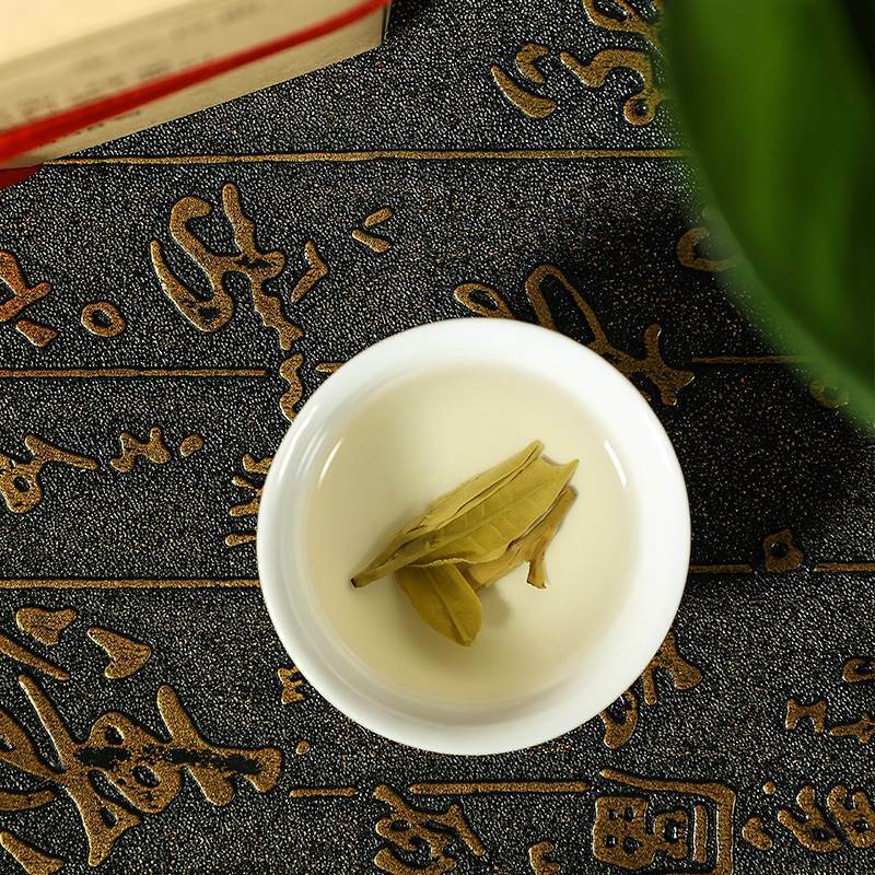 YU QIAN * XiHu Brand Hangzhou Longjing Tea Dragon Well Green Tea Long Jing 250g