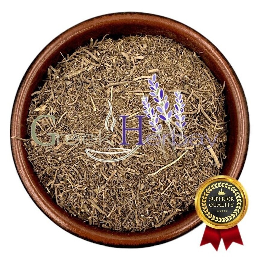 Valerian Cut Root Loose Herb Herb 20g-1.9kg Valeriana Officinalis