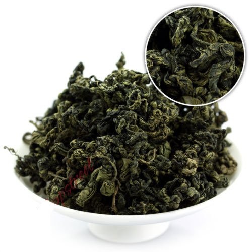 Jiaogulan Tea (Gynostemma Pentaphyllum) by | Organically Grown Loose Leaf Tea…