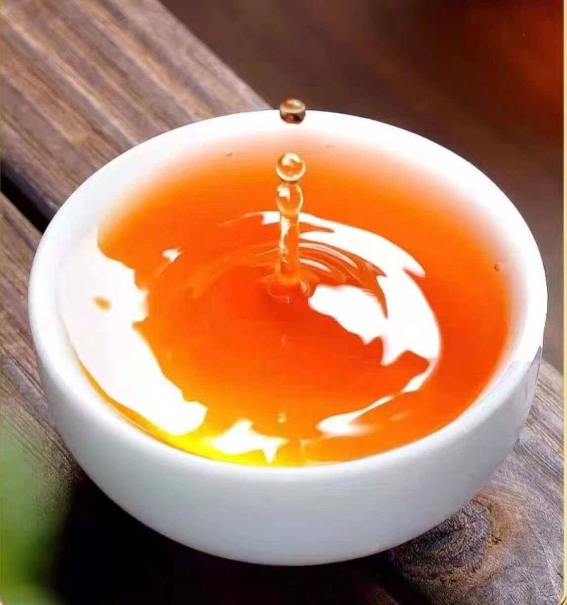 500g FuDing Shou Mei White Tea Jujube fragrance Chen Xiang Old White Tea