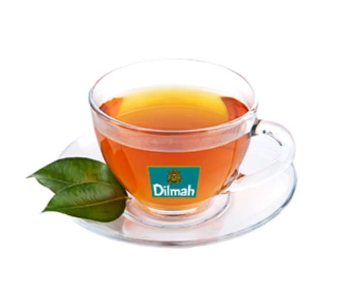 Ceylon Black Tea Dilmah Premium Ceylon Loose Leaf Tea 400g(14.1oz) Free Shipping