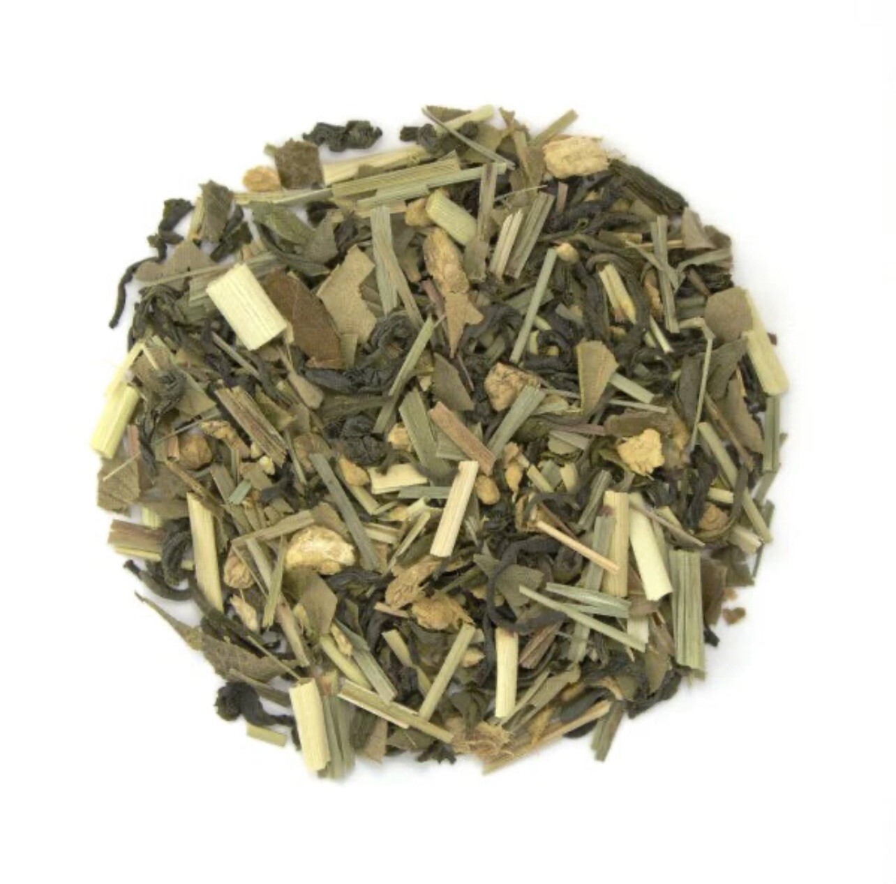 Oliver Lemon Twist Charles Dickens Loose Leaf Tea in Tin – NovelTeas (2 ounces)