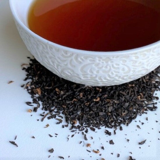 Assam Breakfast Tea