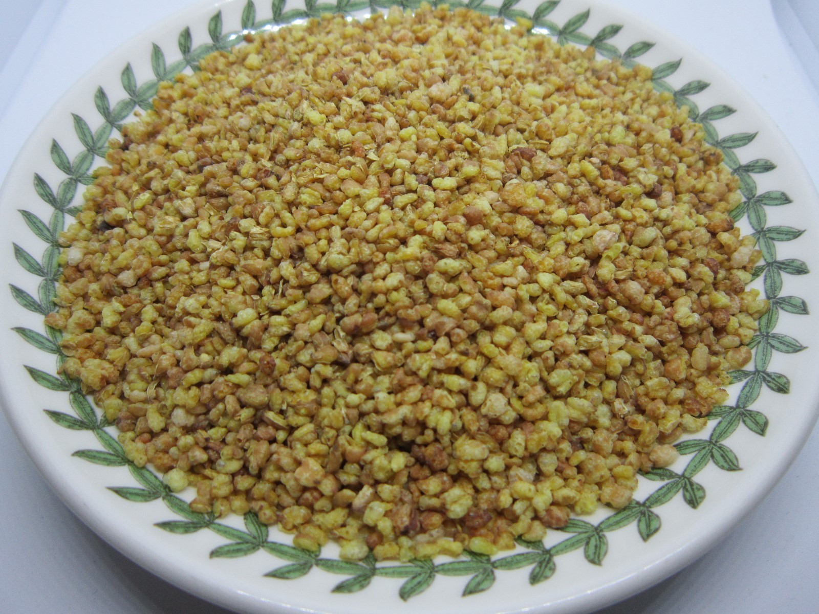 Buckwheat Tea 메밀차- Roasted Buckwheat Tea from 100% Nature