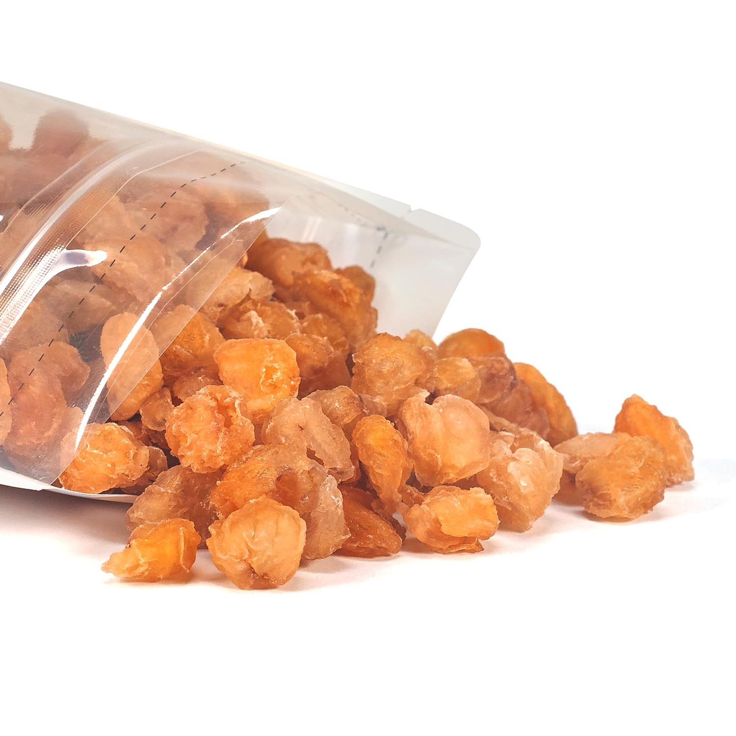 NESTLADY Natural Dried Longan ,100% fruit Meat ,桂圆,No Sugars , Used in teas, …