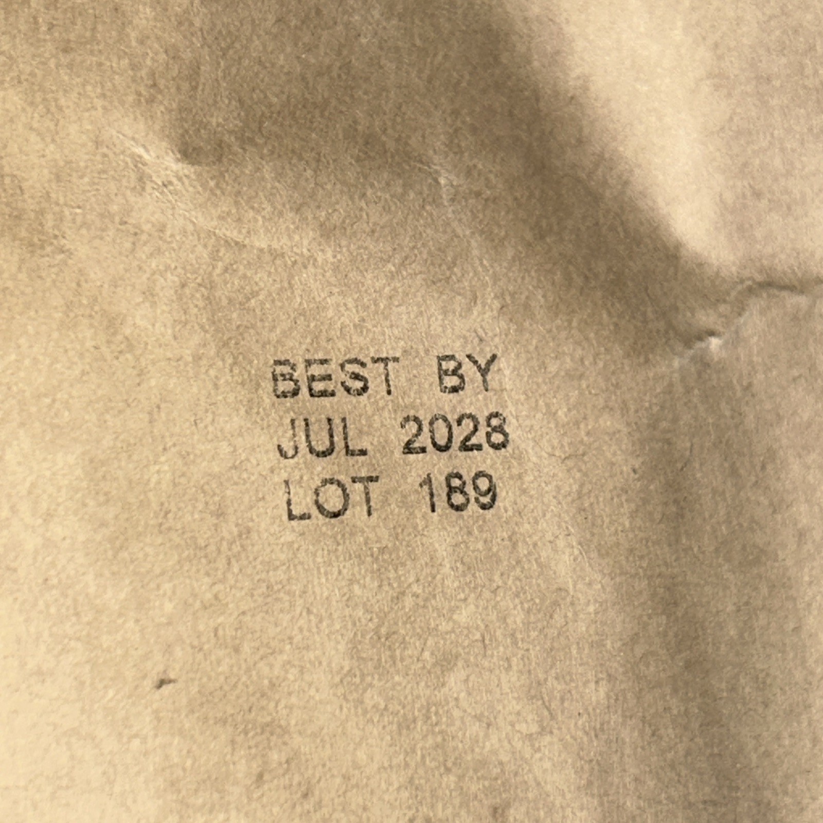 Lemon Balm (Herbal Tea): (Melissa Officinalis Caffeine 1 Pound (exp July 2028)