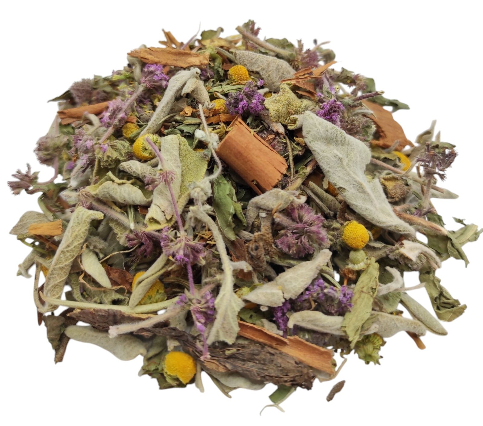 Anti-Diabetic Herbal Mix Tea | Premium Quality Lower Blood Sugar Levels