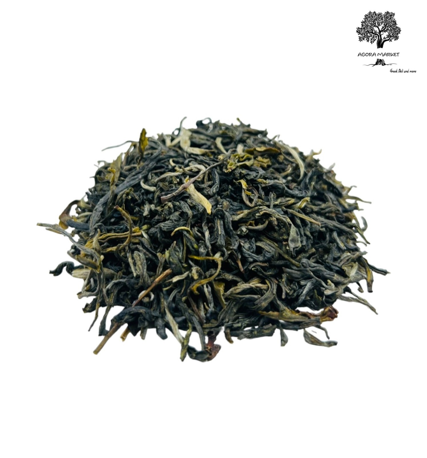 Premium White Tea Leaves 25g – 1.95Kg – Delicate Flavor